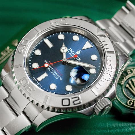 rolex yacht master 116622